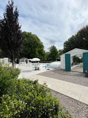 Fantastisk Disponentvilla strax utanför Göteborg - Bild 10