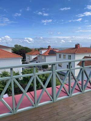 Hus i centrala Lysekil nära till bad - Bild 13