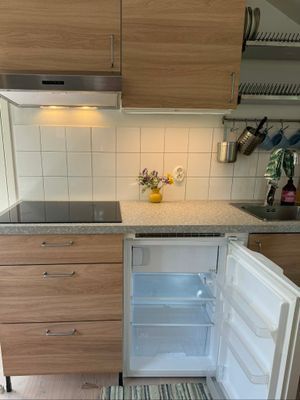 Bild 3 på Liten stuga i Sandhamn – 5 min till stranden