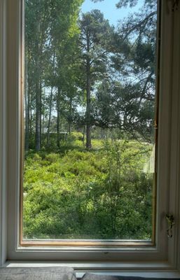 Liten stuga i Sandhamn – 5 min till stranden - Bild 7