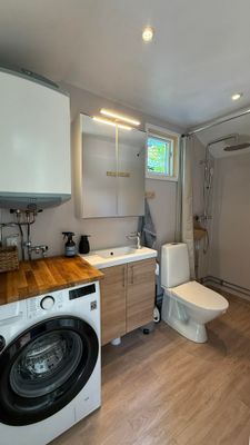 Bild 4 på Liten stuga i Sandhamn – 5 min till stranden