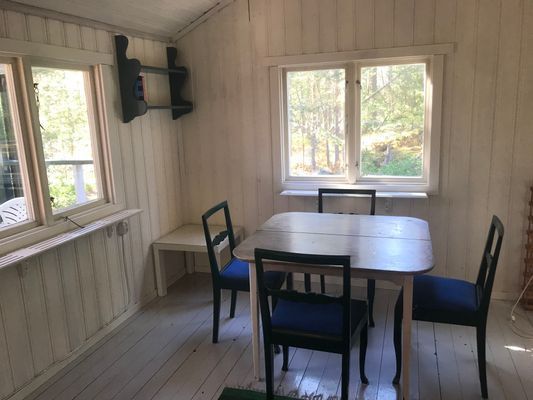 Bild 4 på Stuga i Stavsnäs, Värmdö