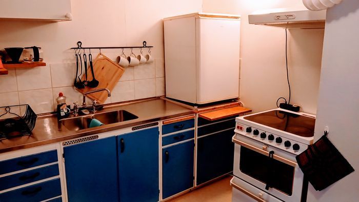 Stuga Sandhem - Bild 7