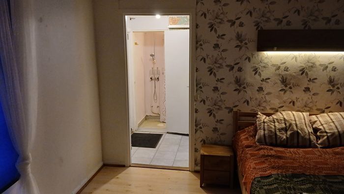 Stuga Sandhem - Bild 10