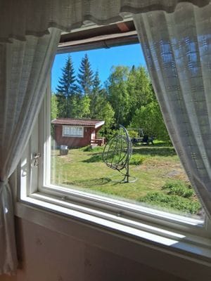 Sjönära stuga i trevligt område Gräddö/Rådmansö - Bild 23