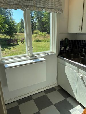 Hus med 4+2 bäddar, sjönära - Bild 8