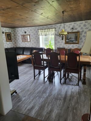 Ostört boende - Bild 38