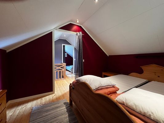 Avskild stuga i vacker vildmark  |SE18032