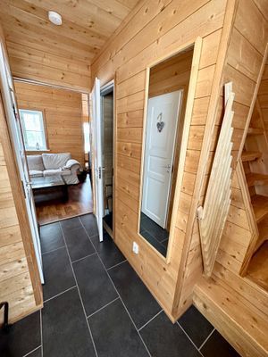 Vackert parhus i Idre - Bild 11