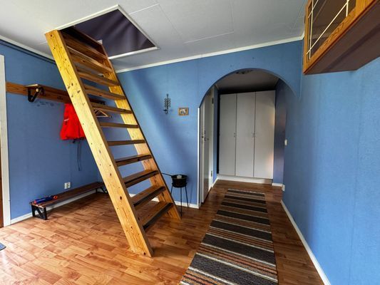 Avskild stuga i vacker vildmark  |SE18032 - Bild 7