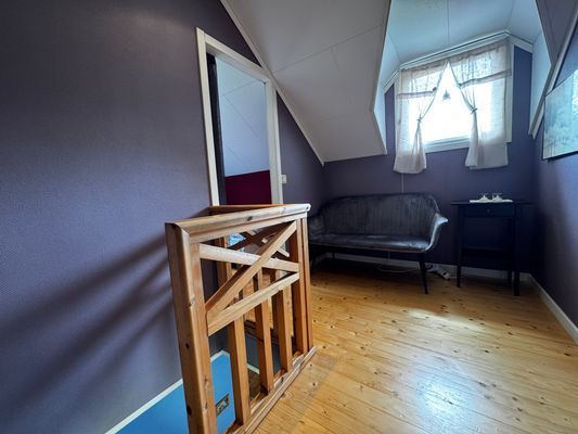 Bild 3 på Avskild stuga i vacker vildmark  |SE18032