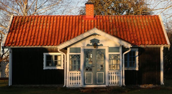 Kolla Pella Stöva