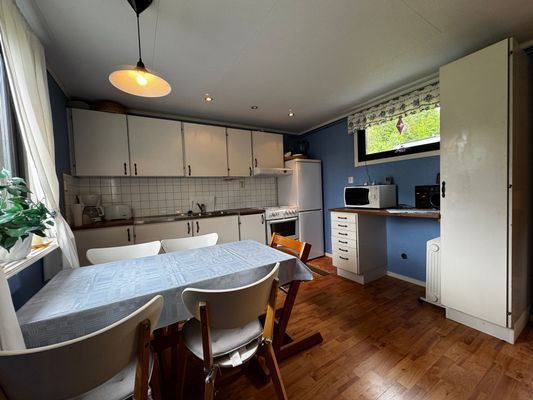 Bild 4 på Avskild stuga i vacker vildmark  |SE18032