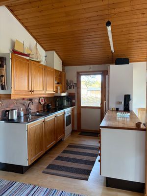 Bild 4 på Stuga med fri havsutsikt och nära till badstrand