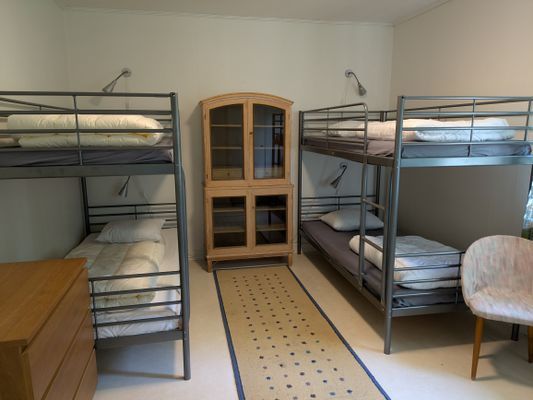 Hus vid sjö nära Varberg och Ullared - Bild 11