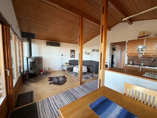 Hyr denna stuga i När på 55 m². 5 sängplatser. Pris ej tillgängligt. Se bilder och tillgänglighet här.