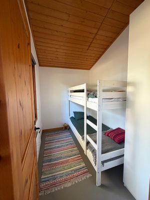 Stuga med fri havsutsikt och nära till badstrand - Bild 7