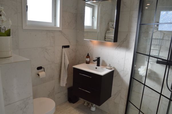 Haghulta 2 Värmdö. Nära hav, skog, vandringsleder - Bild 28