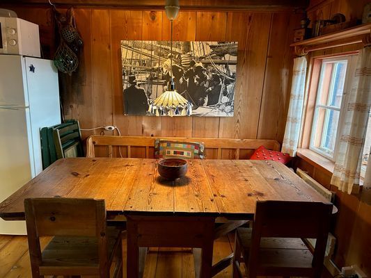 Bild 4 på Stuga med havsutsikt