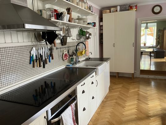 Centrala Visby innerstad, 3 sovrum 6 bäddar - Bild 10