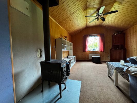 Avskild stuga i vacker vildmark  |SE18032 - Bild 10