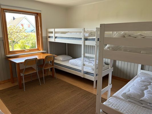 Stor och solig villa på Vrångö – ett skärgårdshem - Bild 38