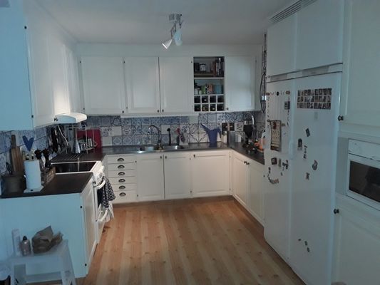 Bild 3 på Villa i Själevad, 5 km söder om Örnsköldsvik