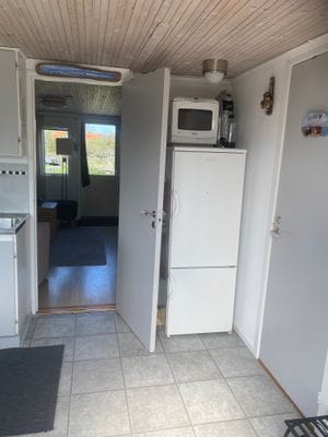 Bild 3 på Strandnära och centralt i Djupvik