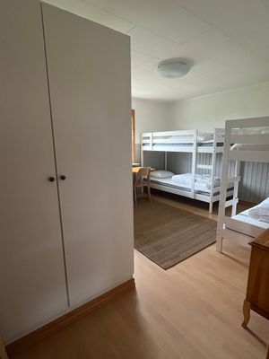 Stor och solig villa på Vrångö – ett skärgårdshem - Bild 35
