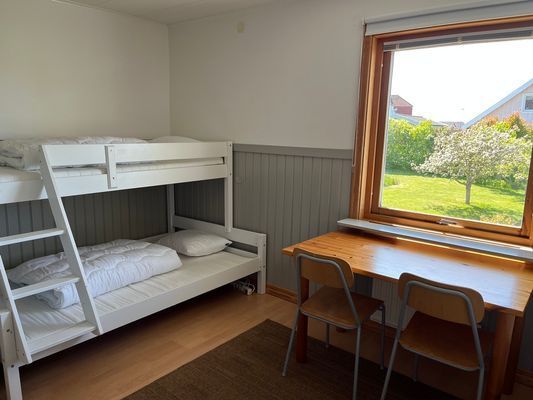 Stor och solig villa på Vrångö – ett skärgårdshem - Bild 36