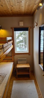 Fjällstuga - Bild 7