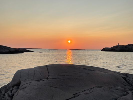 Lägenhet centralt på Smögen - Bild 9