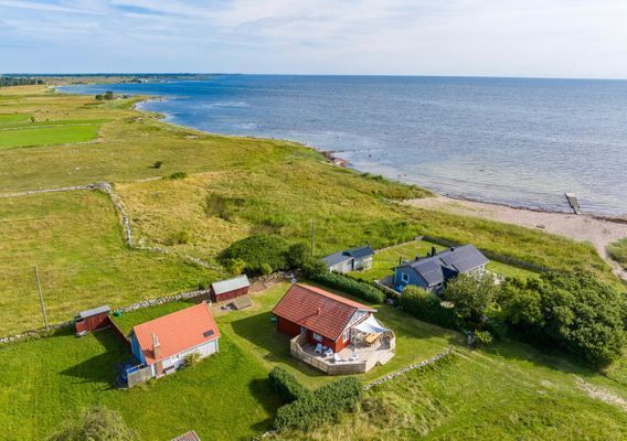 Seaside house on eastern Öland - Bild 14