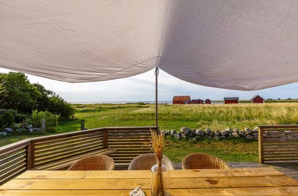 Seaside house on eastern Öland - Bild 23