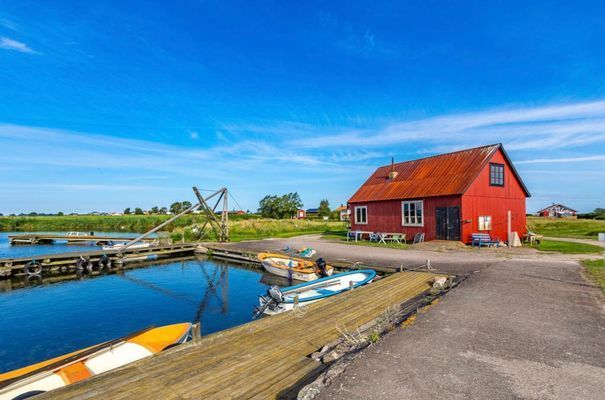 Seaside house on eastern Öland - Bild 21