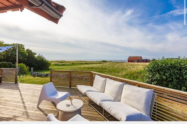 Seaside house on eastern Öland - Bild 15