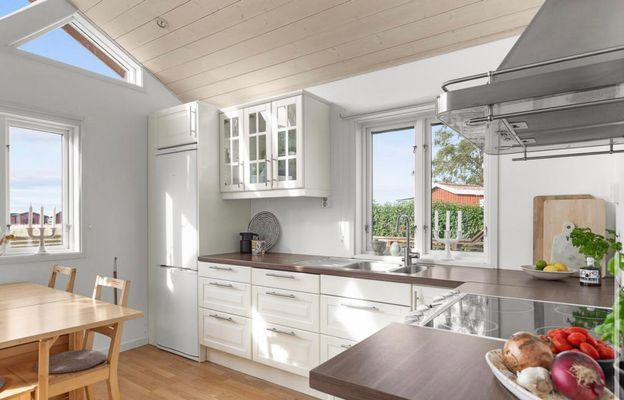 Seaside house on eastern Öland - Bild 27