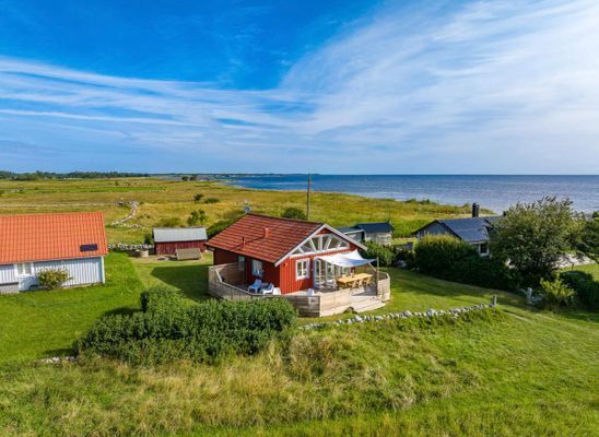 Seaside house on eastern Öland - Bild 22