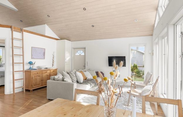 Seaside house on eastern Öland - Bild 20