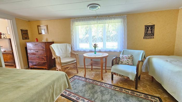 Torp med eget avskilt läge i Tegneby | SE09146 - Bild 11