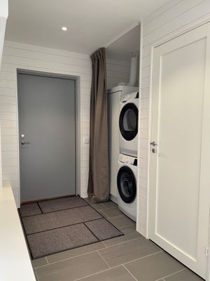 Nybyggd lägenhet i Stöten ski-in/out inkl städ! - Bild 15