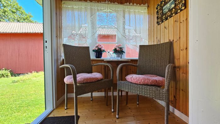 Torp med eget avskilt läge i Tegneby | SE09146 - Bild 12