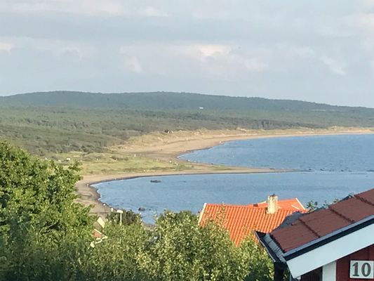 Charmigt boende i unika Anckerbyn i Haverdal - Bild 16