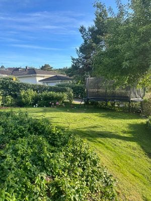 Villa i Göteborg med havsutsikt västläge, bad 150m - Bild 44