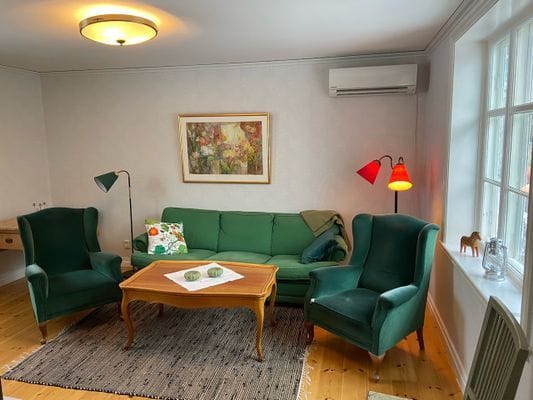 Skärgårdsidyll Gräddö - Bild 9