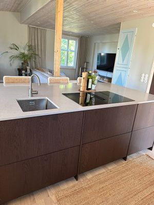 Bild 4 på Central familjevänlig villa i Visby