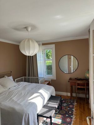 Central familjevänlig villa i Visby - Bild 6