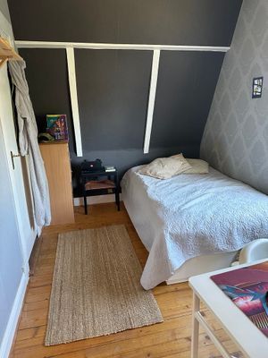 Central familjevänlig villa i Visby - Bild 7