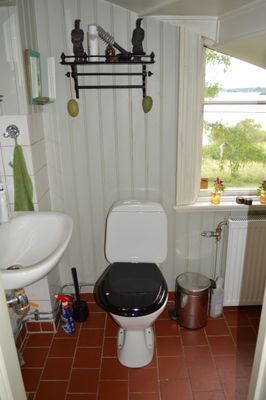 Lövudden Tynningö. Panoramautsikt över havet - Bild 25