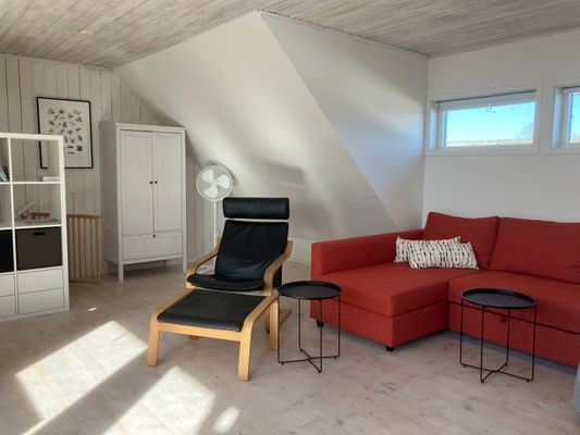 Bekvämt boende i Världsarvet östra Öland - Bild 11